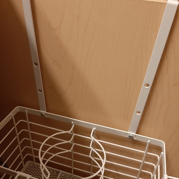 Hair tool organizer - Picture 4 of 7